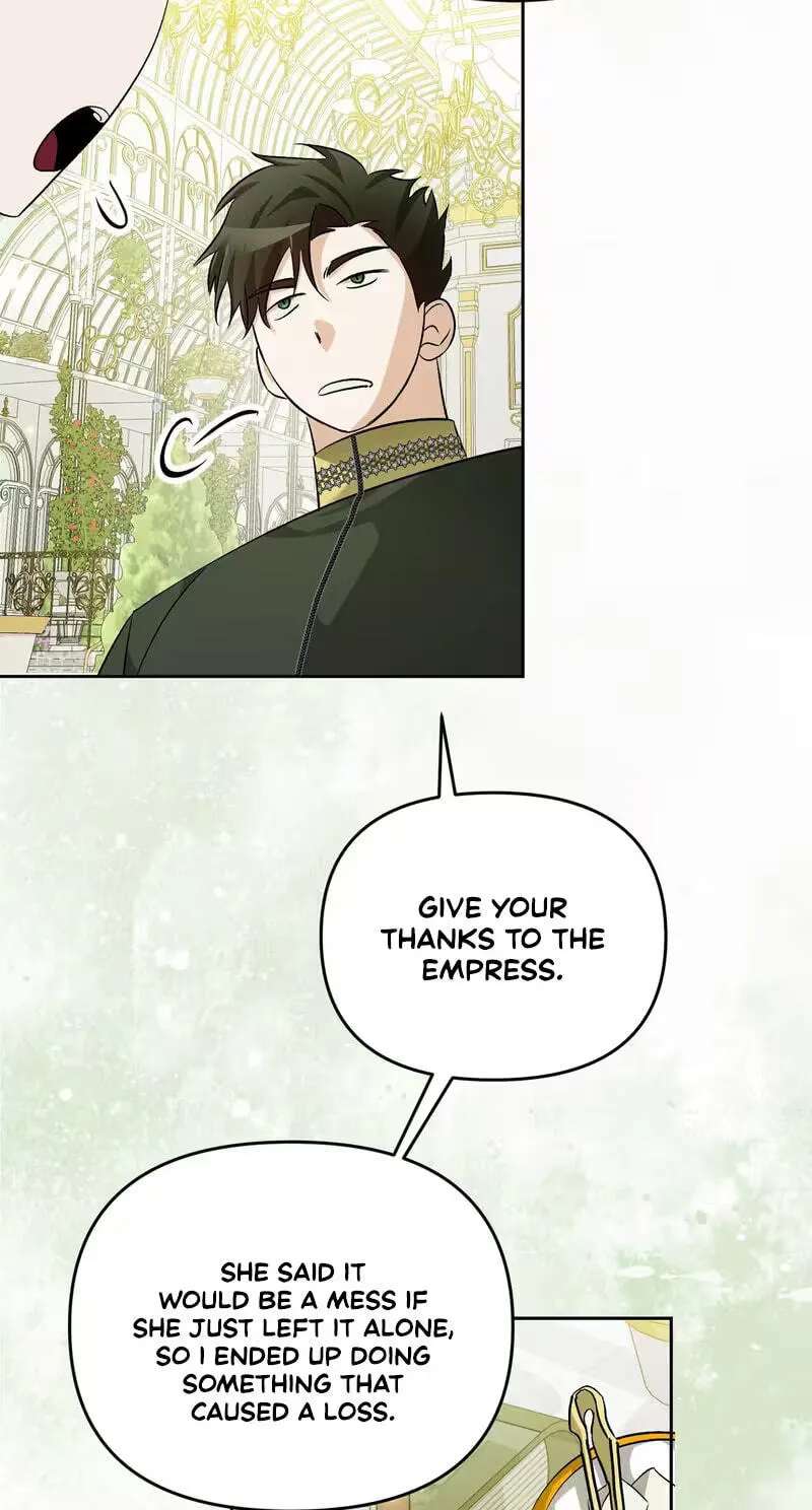 I Reincarnated as the Princess of a Country That Is Going to Destroyed by Male Protagonist Chapter 29 - page 6