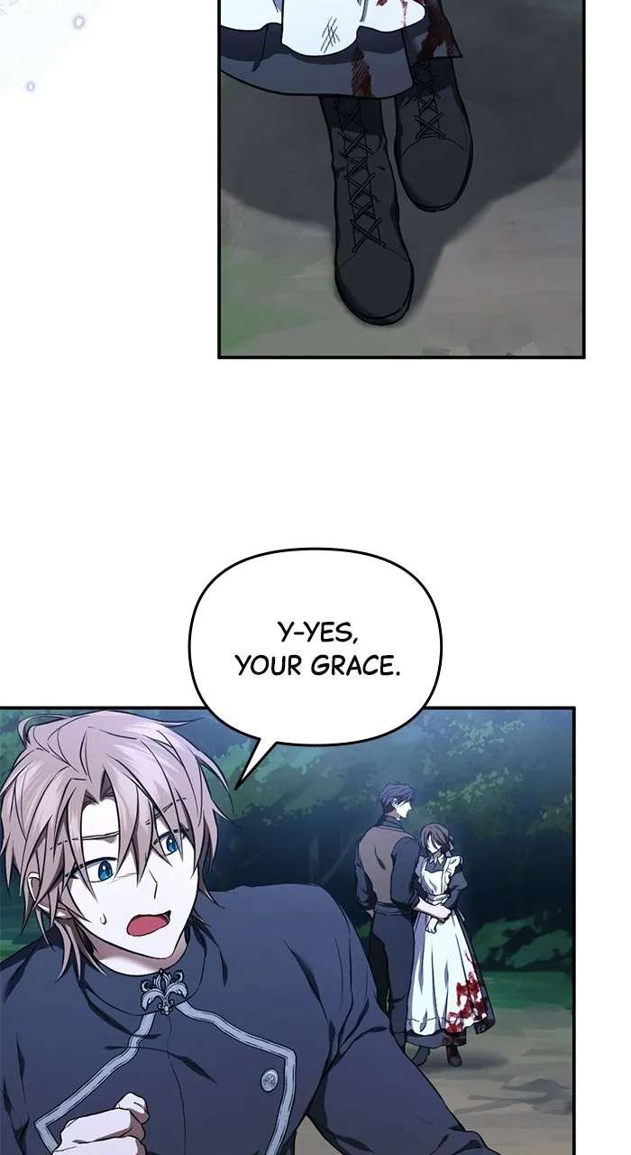Shadows in Paradise Chapter 1 - page 39