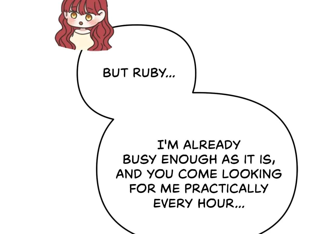 I Adopted the Male Lead from the Shelter Chapter 132 - page 111