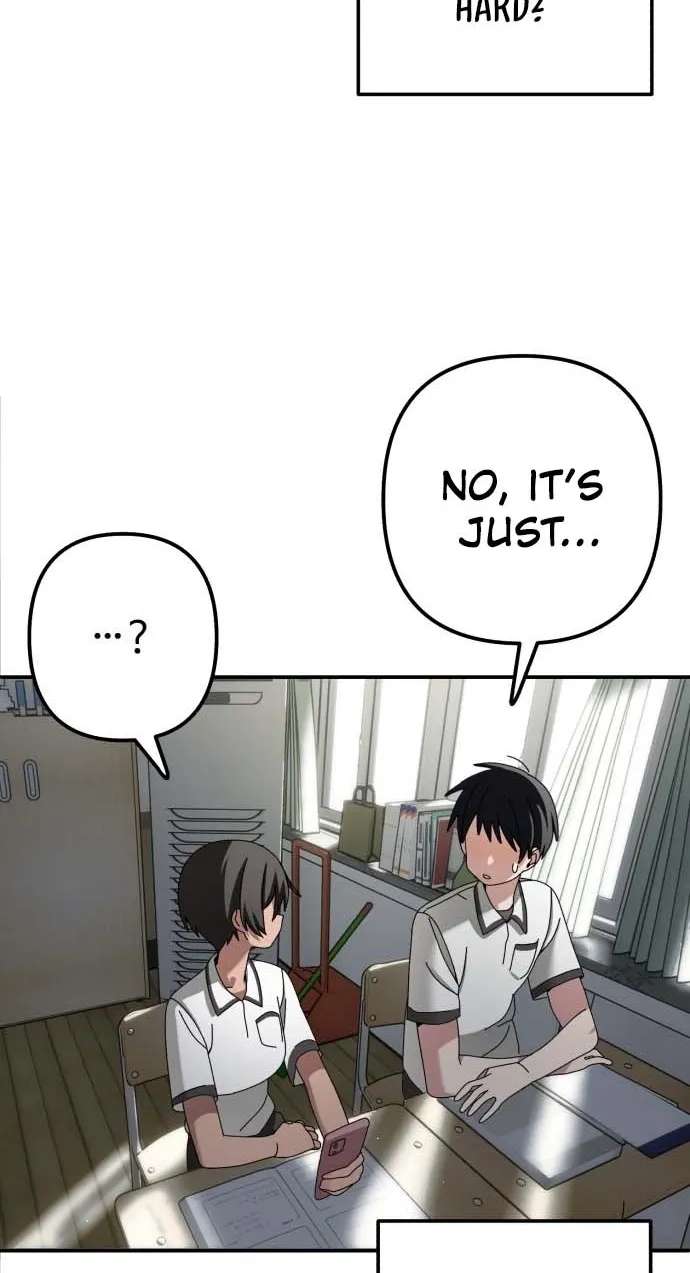 Black but Pure White RSS Feed Chapter 1 - page 14