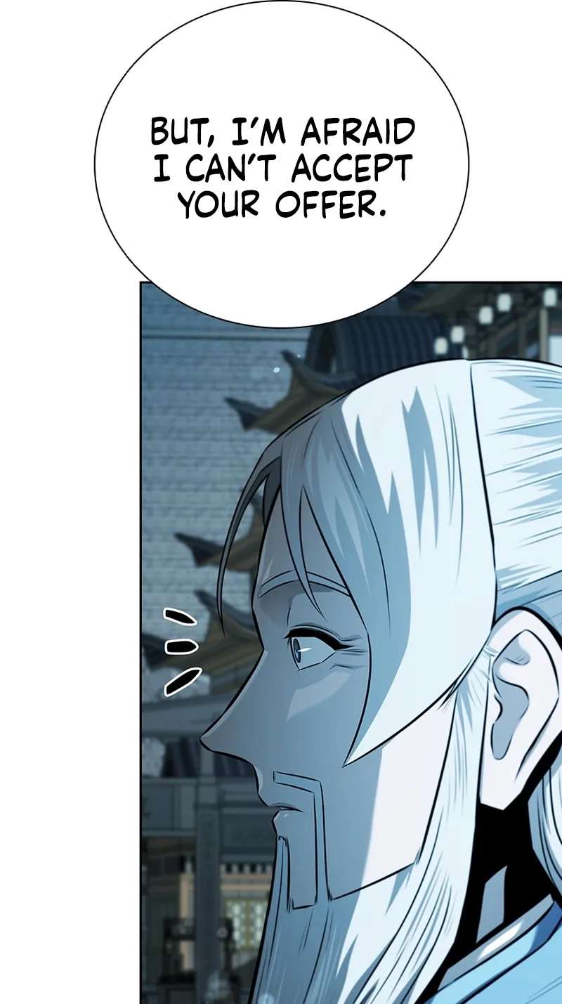 Absolute Master of the Senate Chapter 62 - page 61