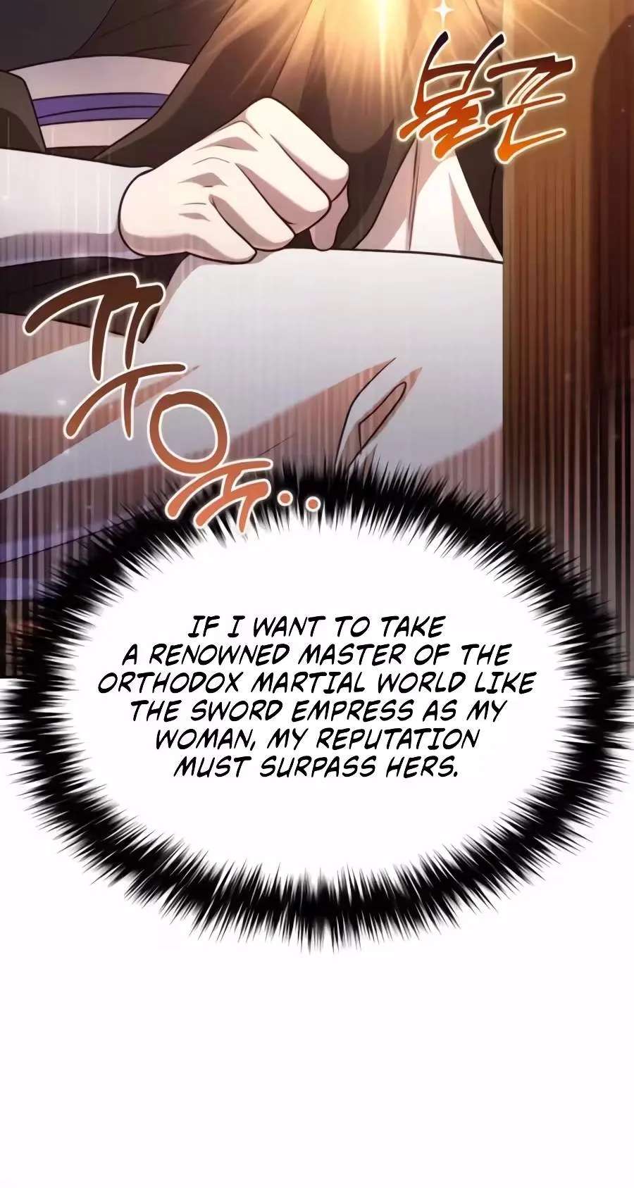 The Second Eunuch Regains His Manhood Chapter 105 - page 99