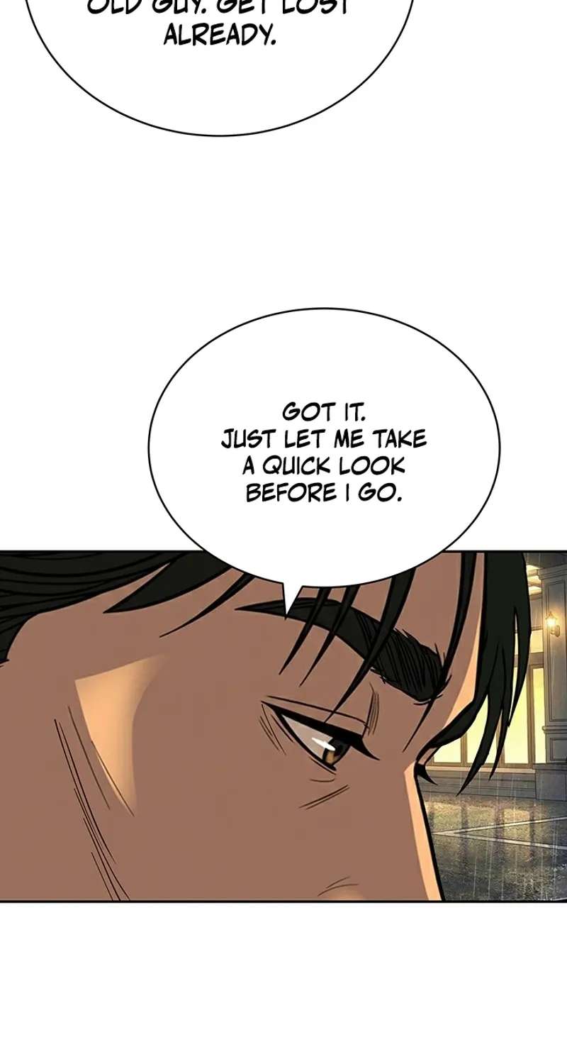 Free Lancer Chapter 25 - page 63