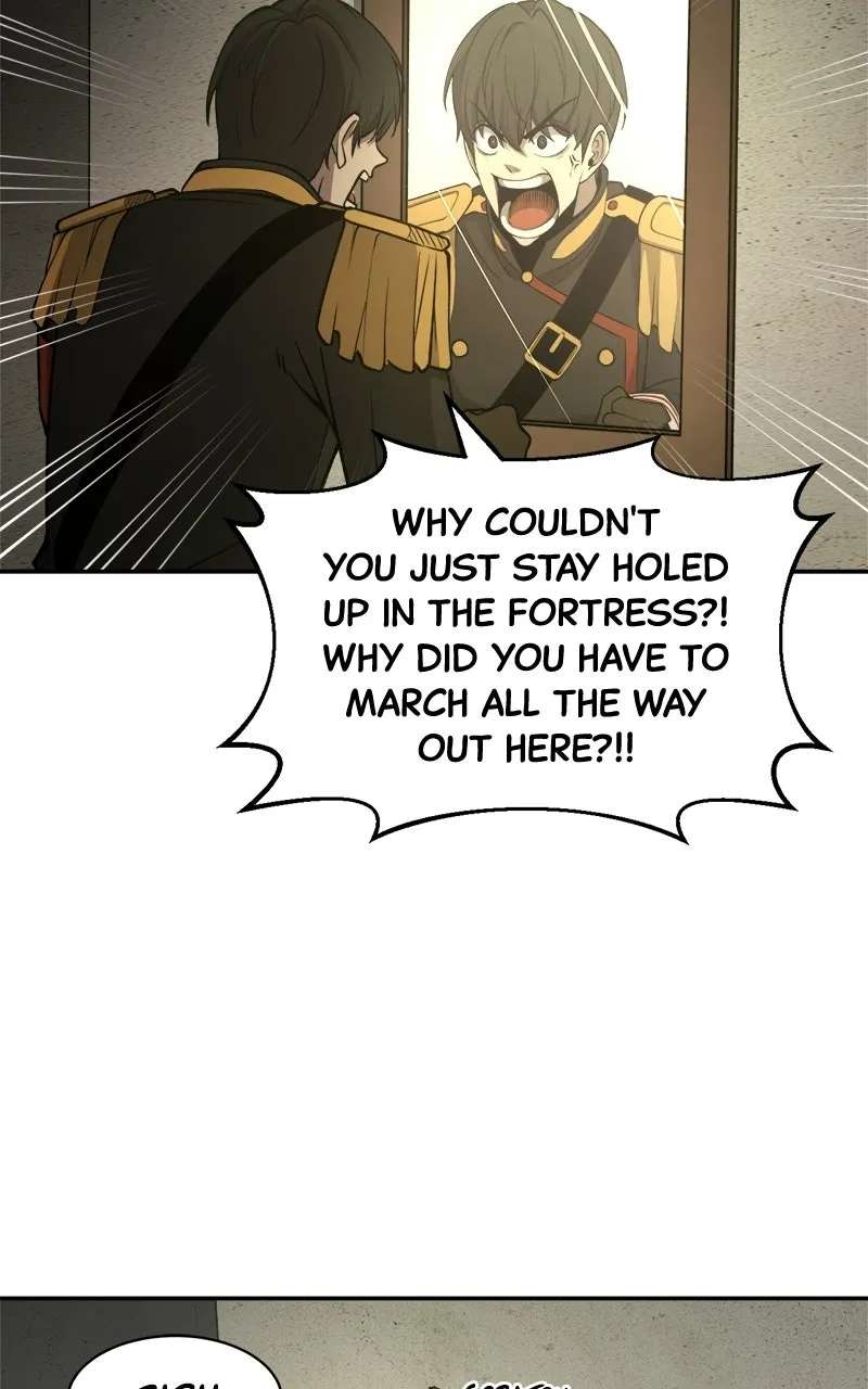 I Became the Tyrantof a Defense Game Chapter 2 - page 58
