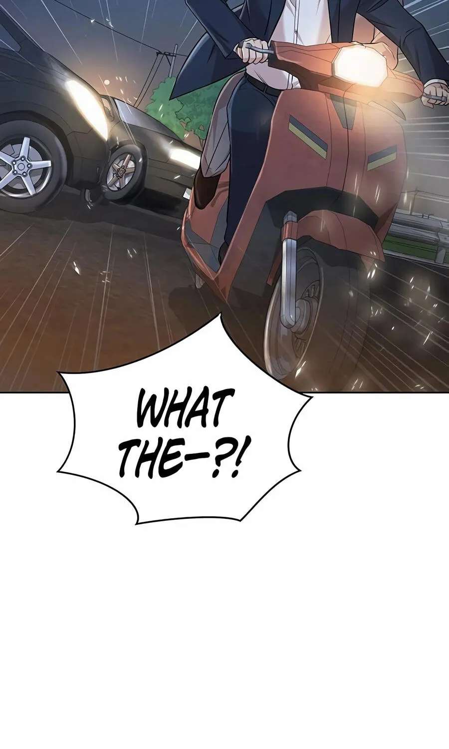 Lotto 1st Place Winner Goes to Work Too Chapter 93 - page 189