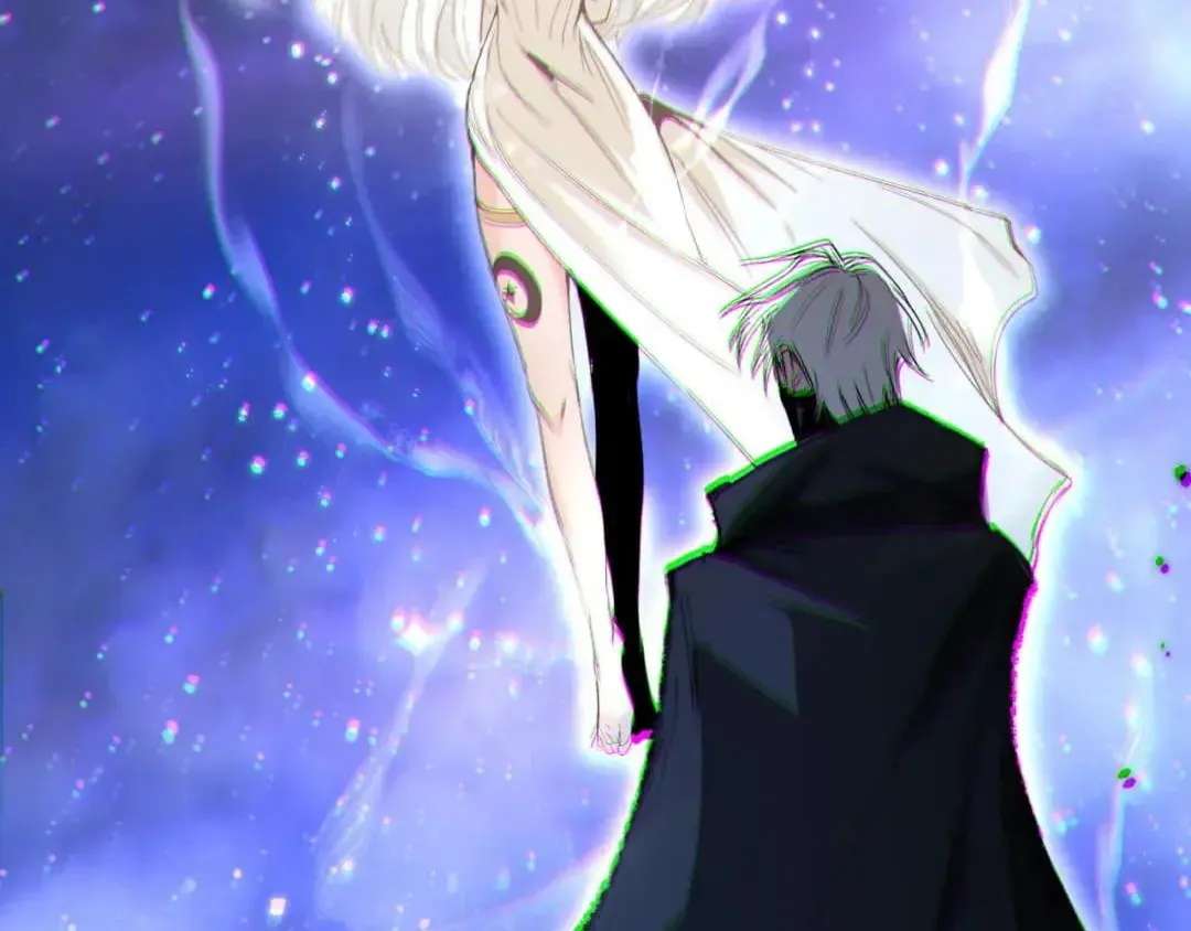God-level Assassin, I’m the Shadow Chapter 145 - page 52