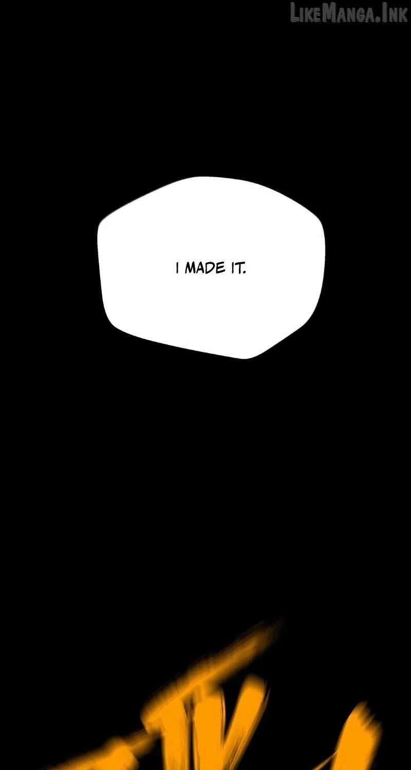 King of Beasts Chapter 61 - page 87