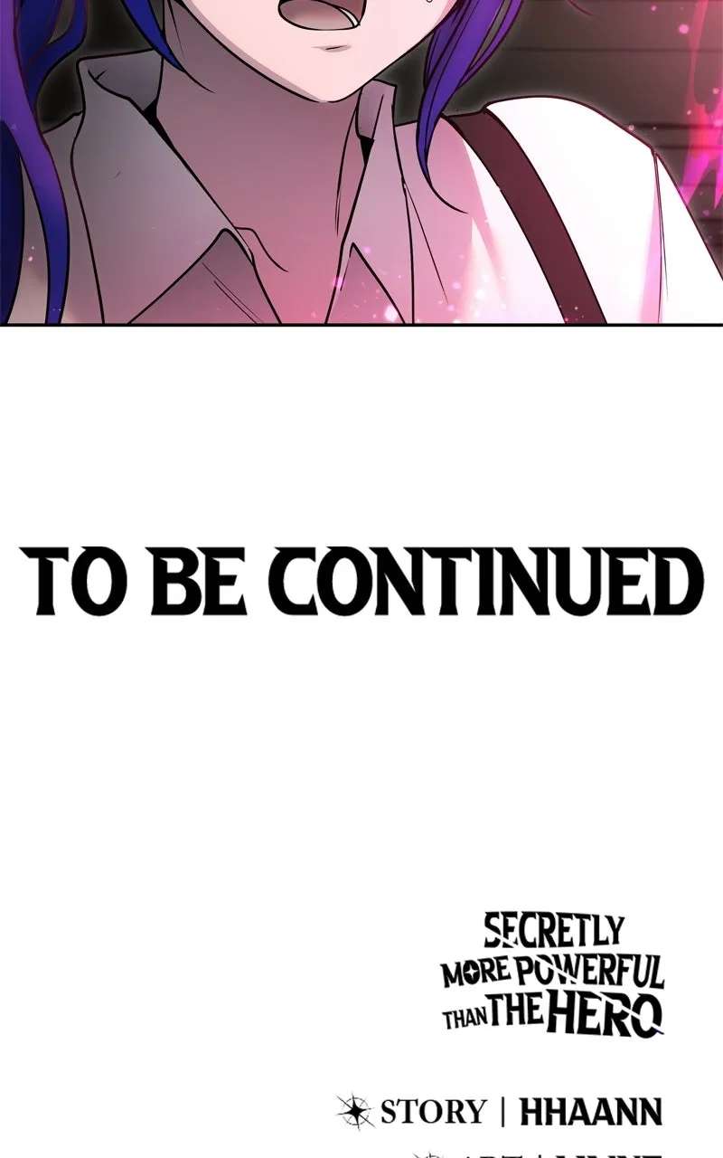 Secretly More Powerfulthan the Hero Chapter 128 - page 117