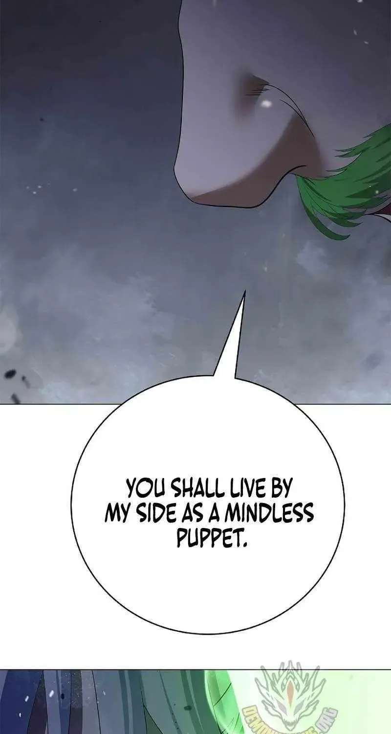 Call of the Spear Chapter 255 - page 117
