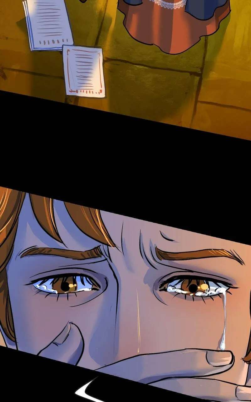 The Intrigues of the Chevalier D'Eon Chapter 20 - page 48