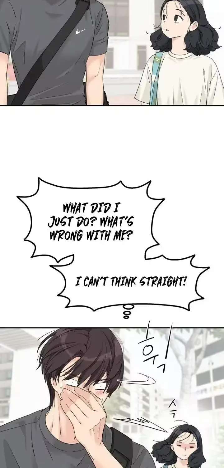 Sam Plays The Game Chapter 93 - page 43