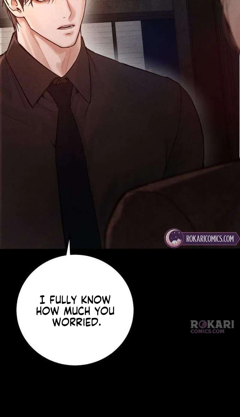 Patronage Stigma Chapter 2 - page 64