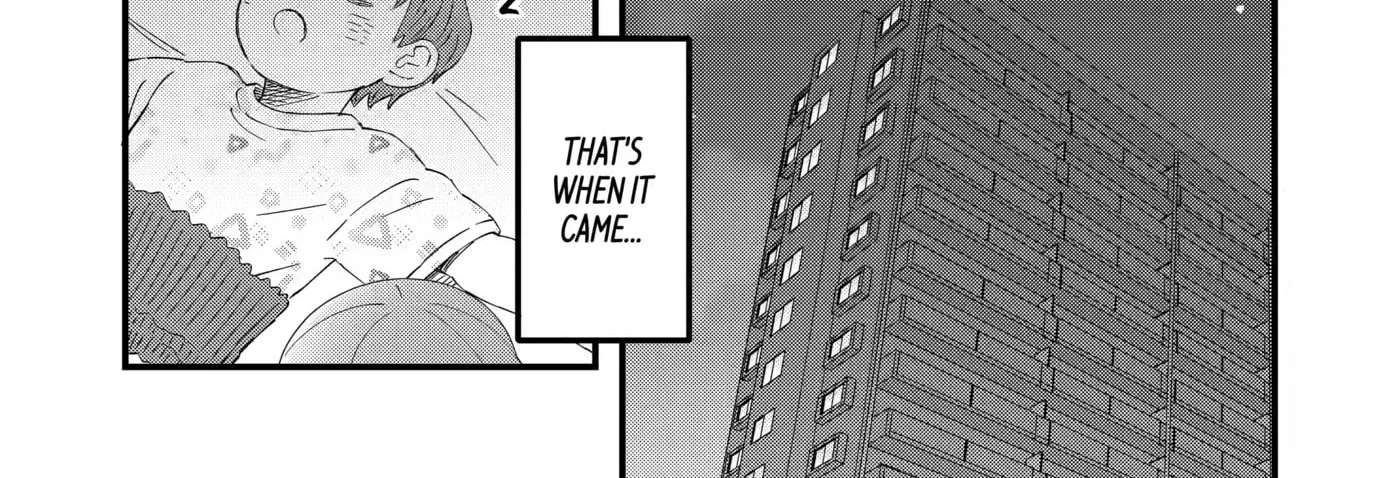 Rooming With A Gamer Gal Chapter 125 - page 6