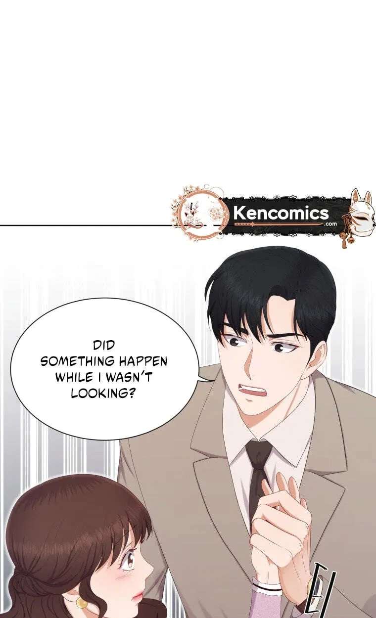 I Need a Bride Chapter 17 - page 25