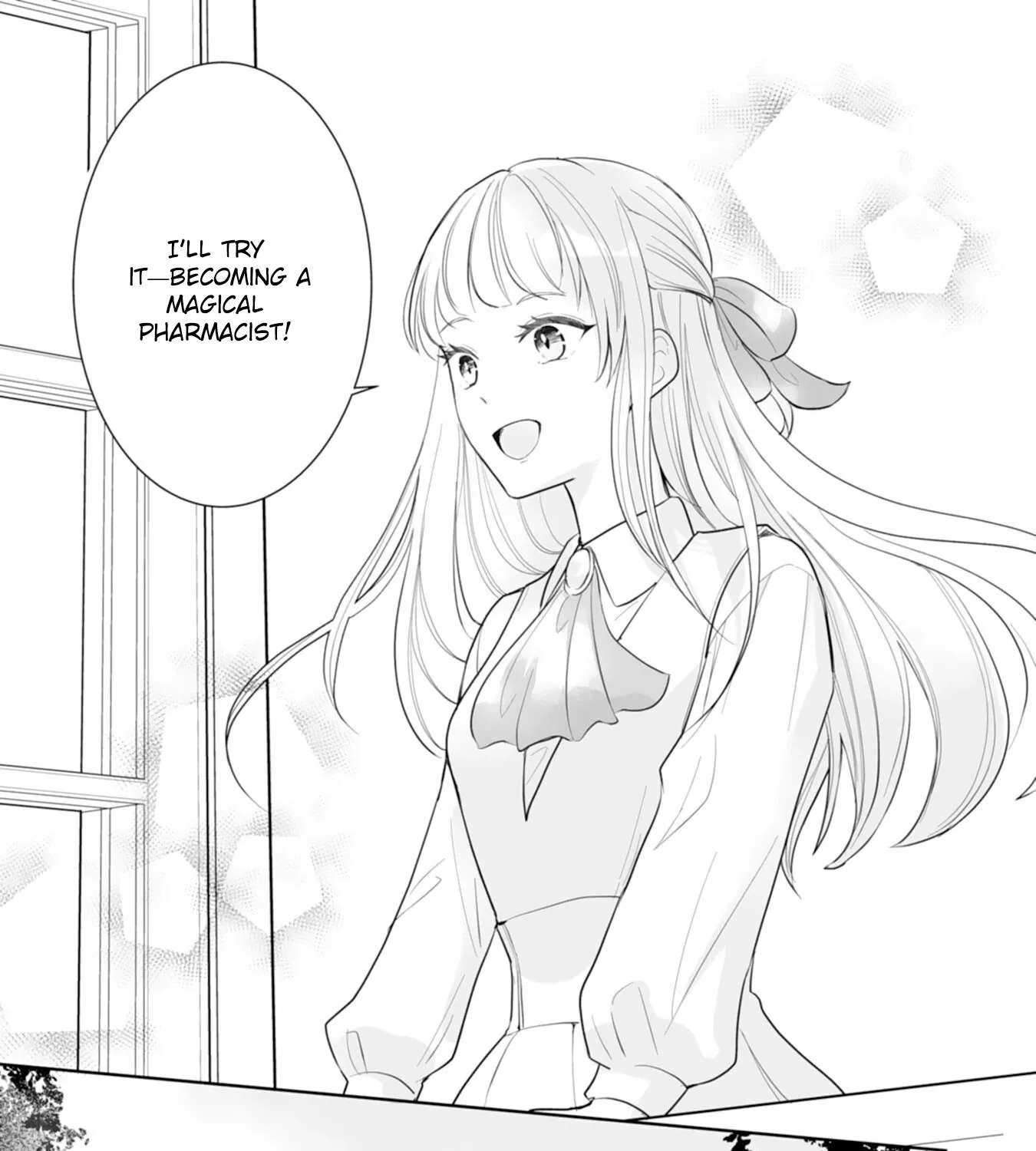 You Cast Me Aside Like a Saintess, Now You Want Me Back. Chapter 1 - page 61