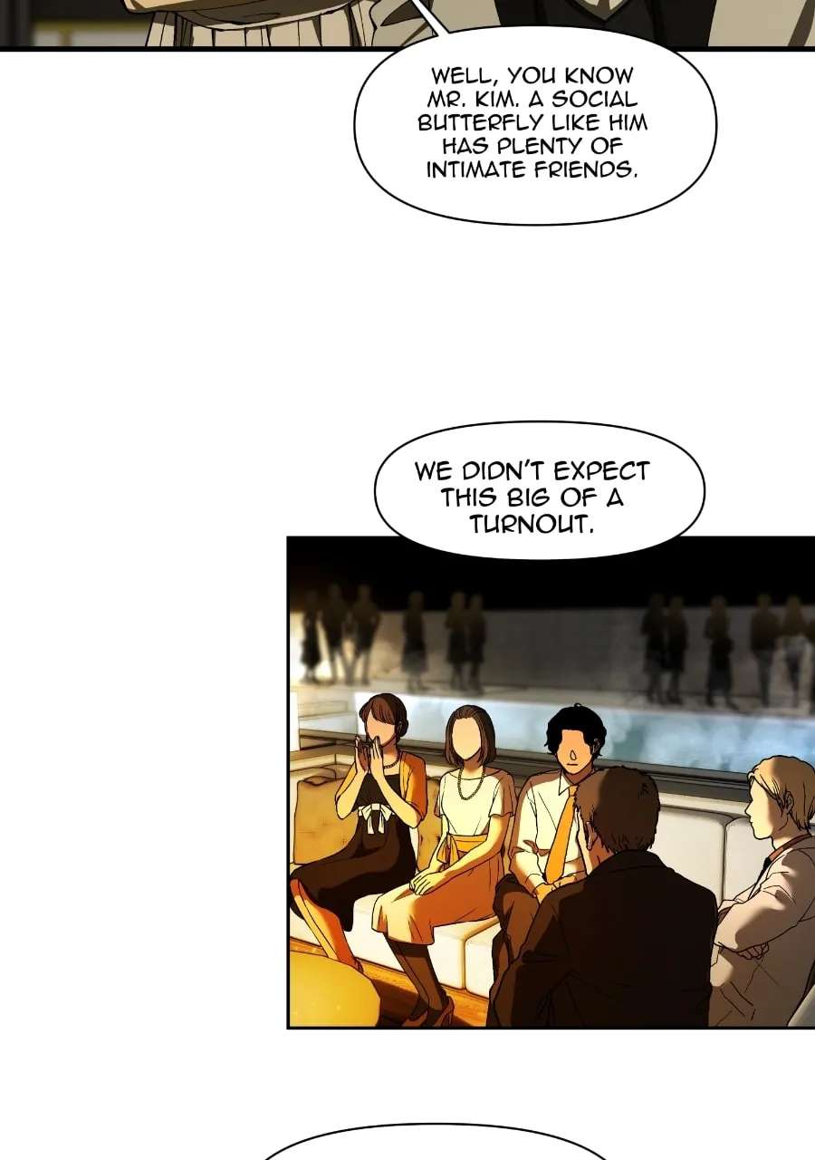 I Love You Chapter 292 - page 19
