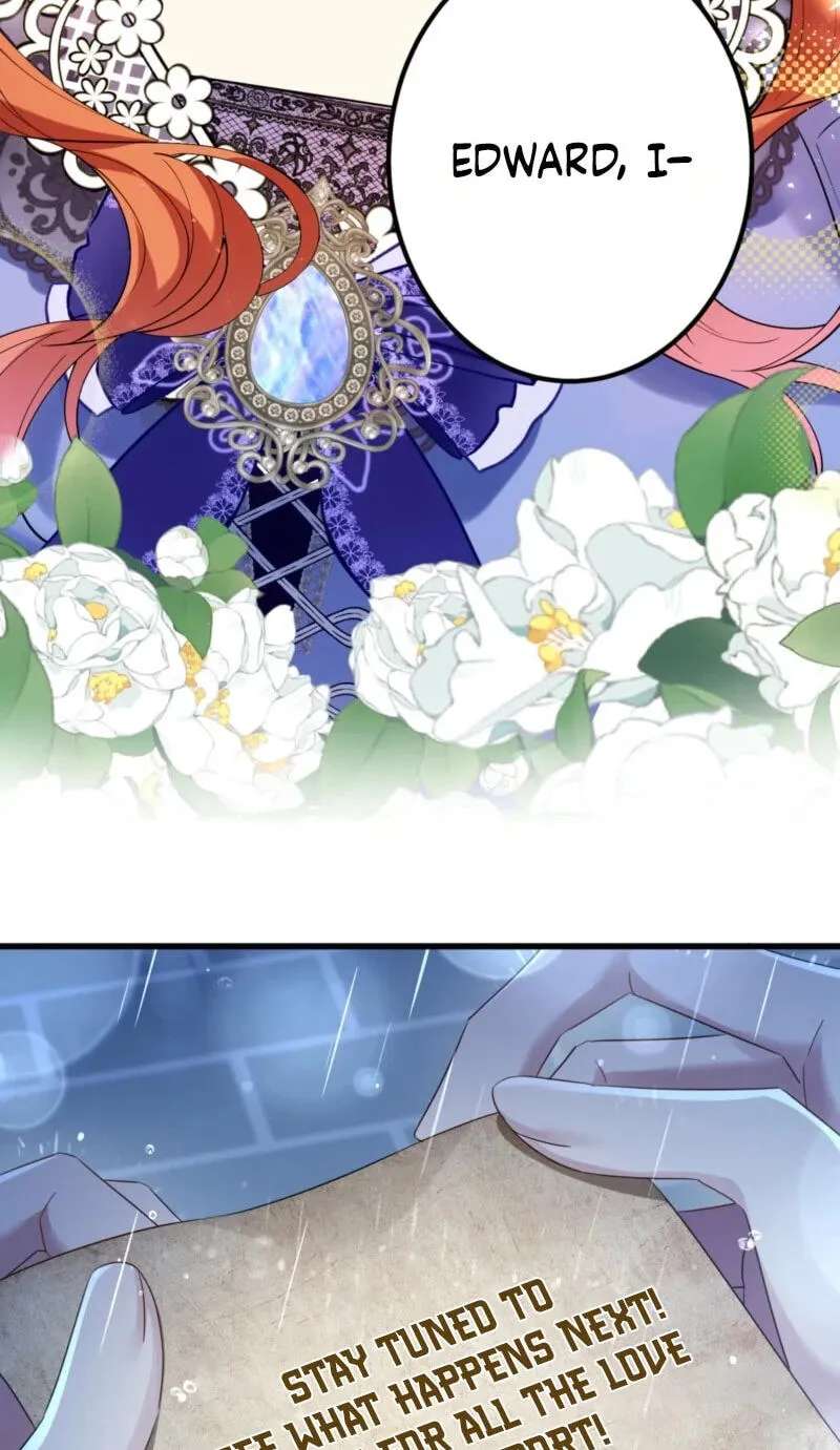 The Simp Villainess Is Getting a Divorce! Chapter 47 - page 44