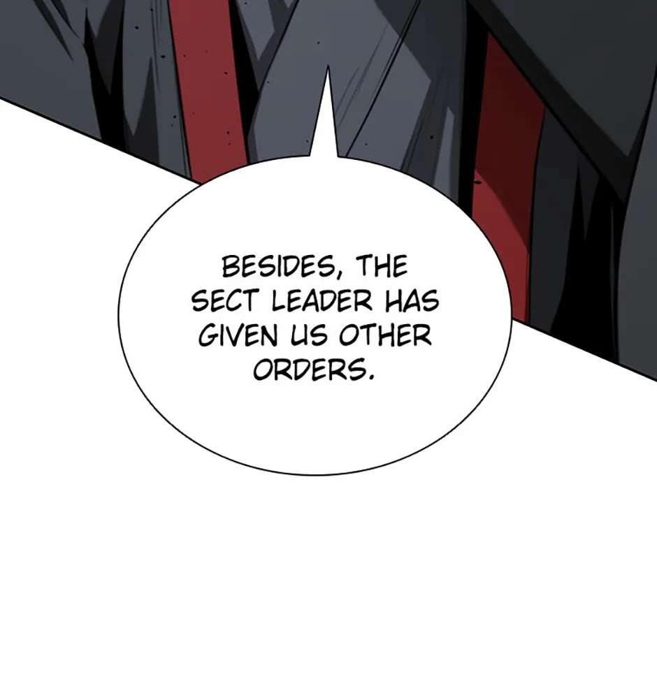 Absolute Master of the Senate Chapter 77 - page 148
