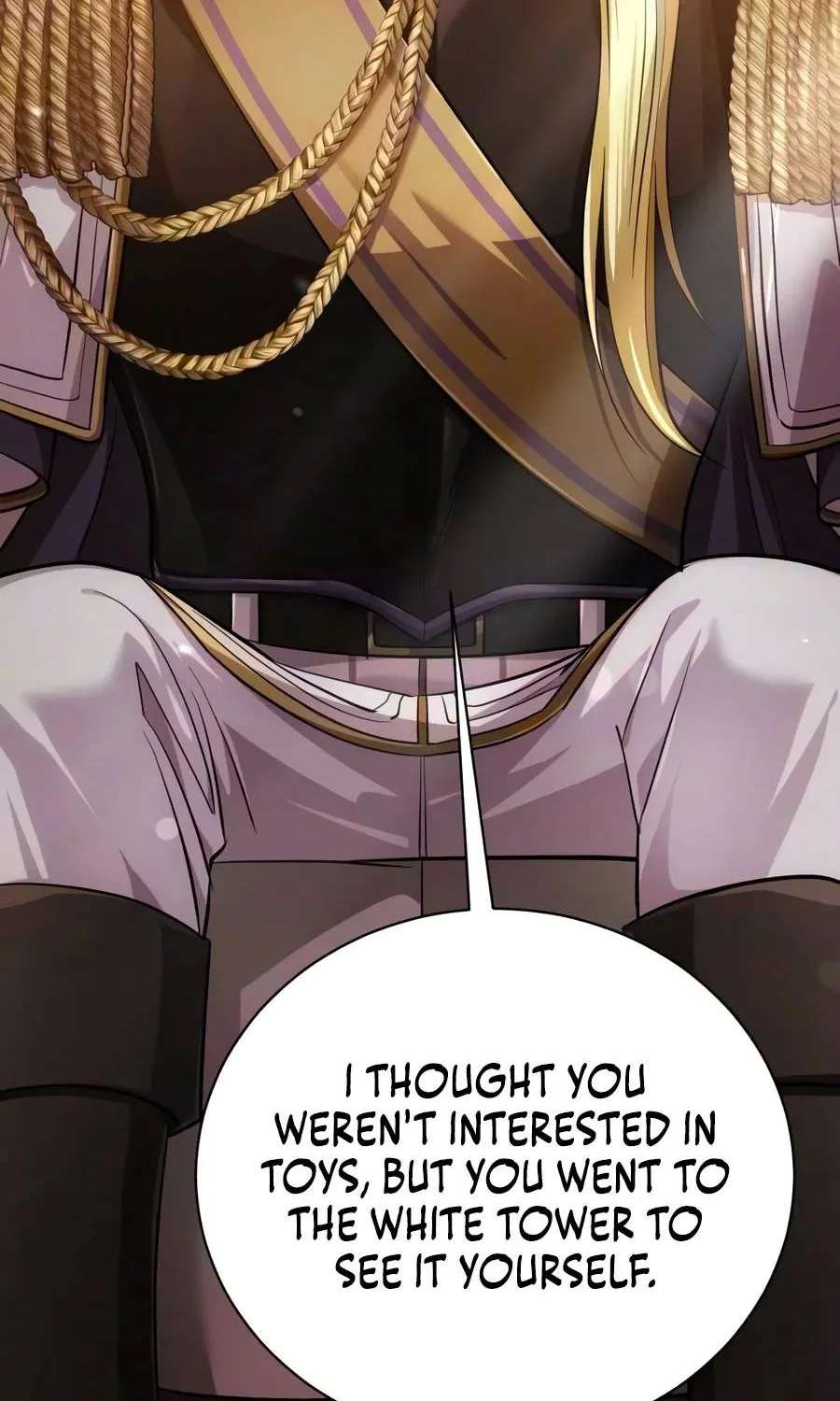 The Magic Tower Problematic Child Chapter 59 - page 35