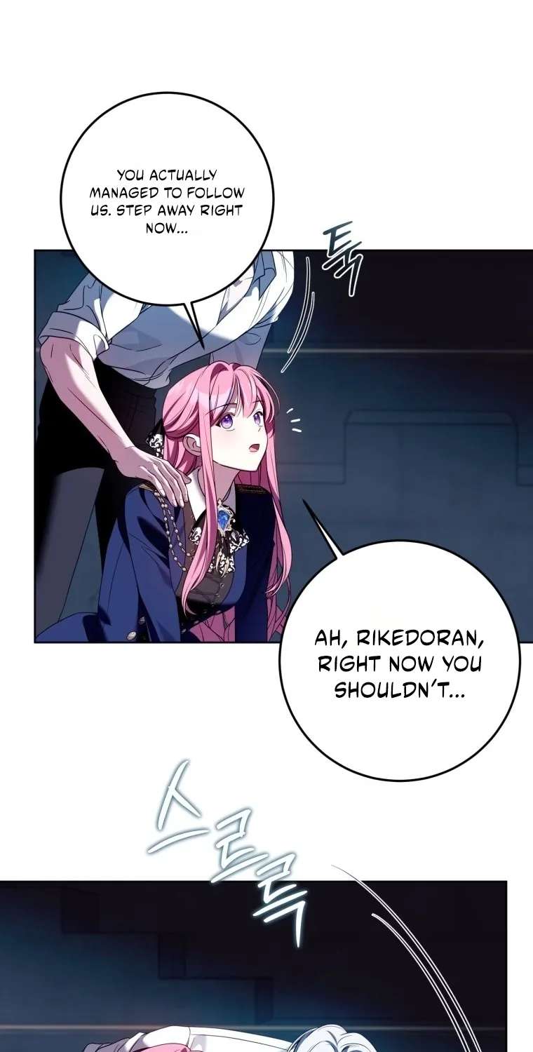 I Met The Male Lead In Prison (2023) Chapter 106 - page 22