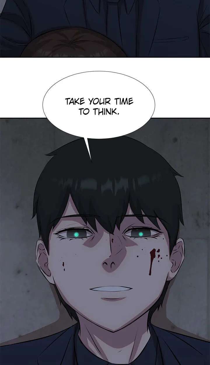 Show Yourself If You're an Android Chapter 55 - page 2