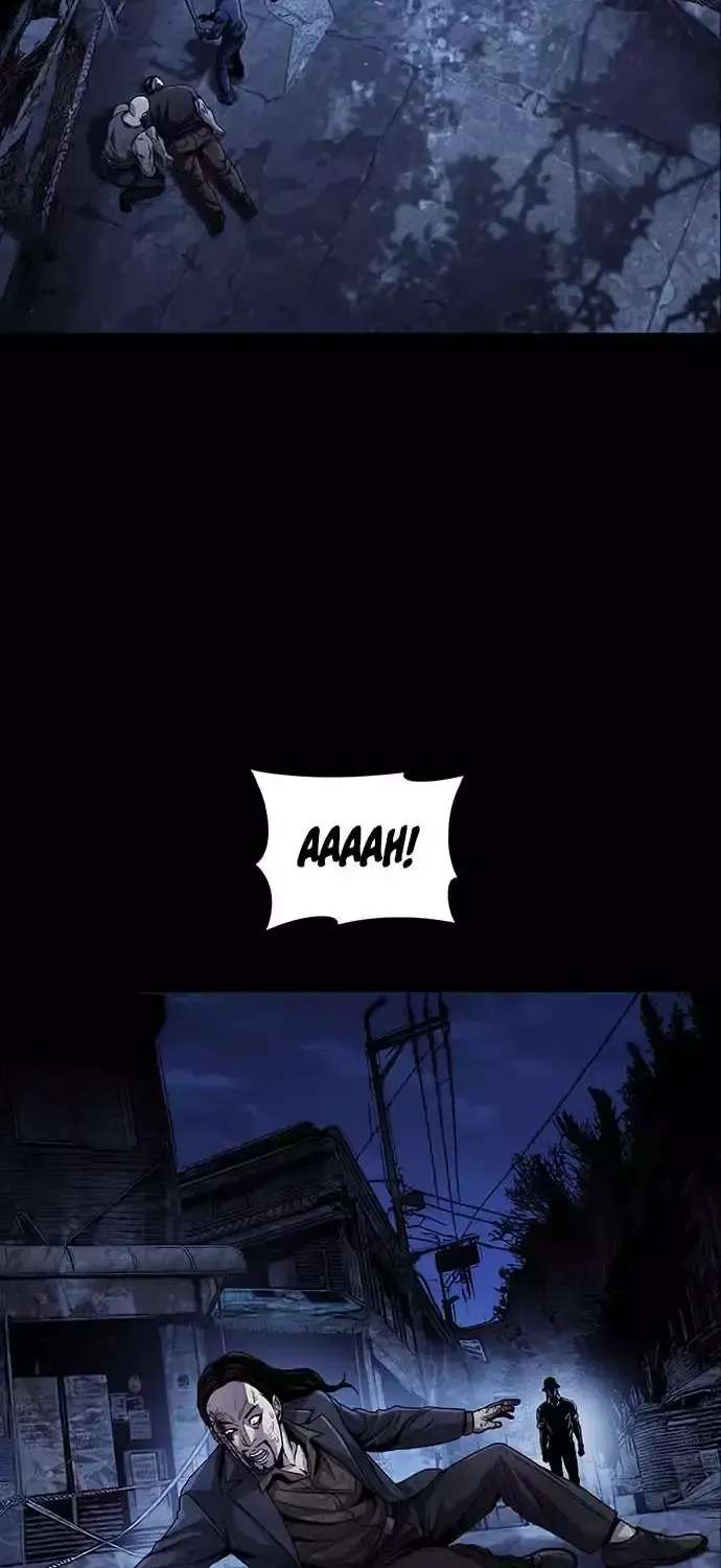 Vigilante 2 Chapter 100 - page 71