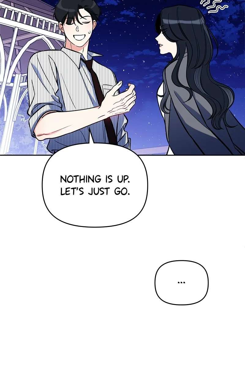 Woke Up as the CEO’s Dog Chapter 54 - page 5