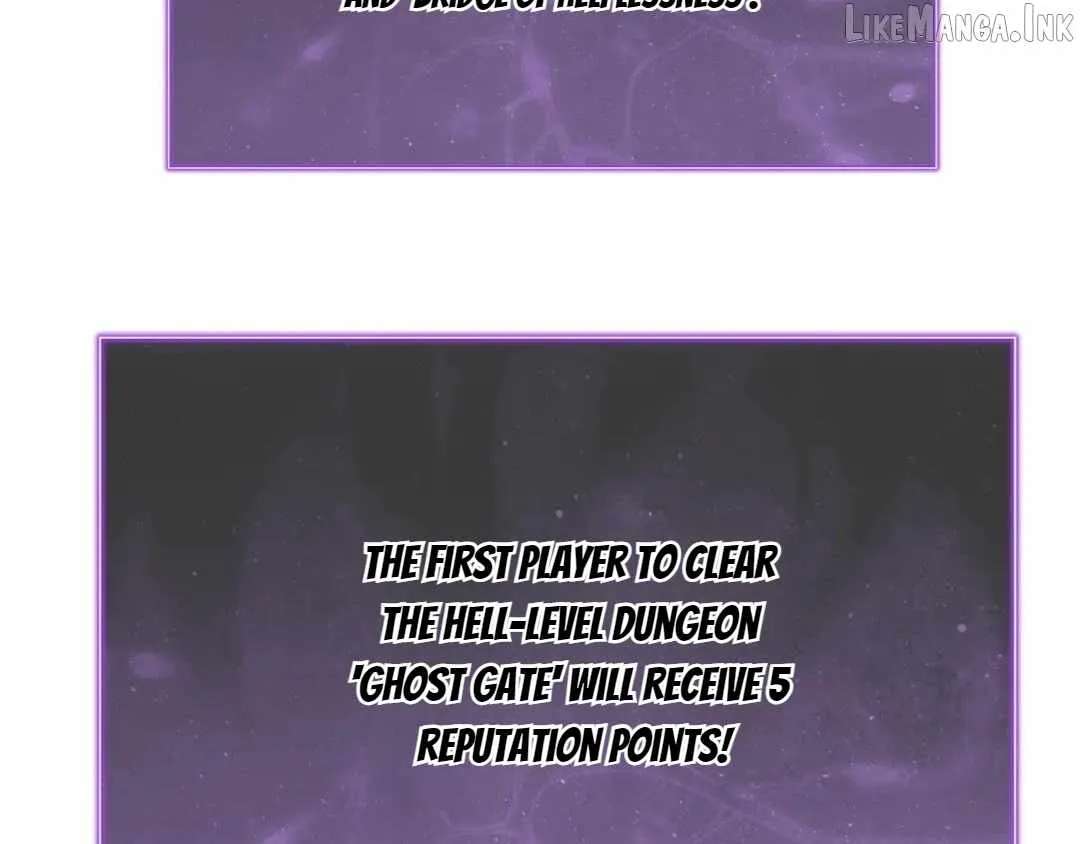 Doomsday for All: Me, Virus Monarch Chapter 134 - page 144