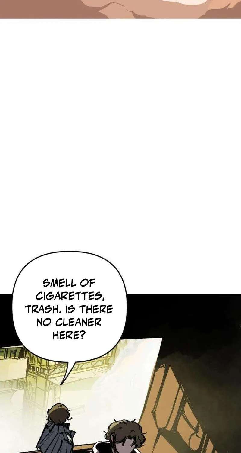 Non-Human Narrative Chapter 19 - page 72