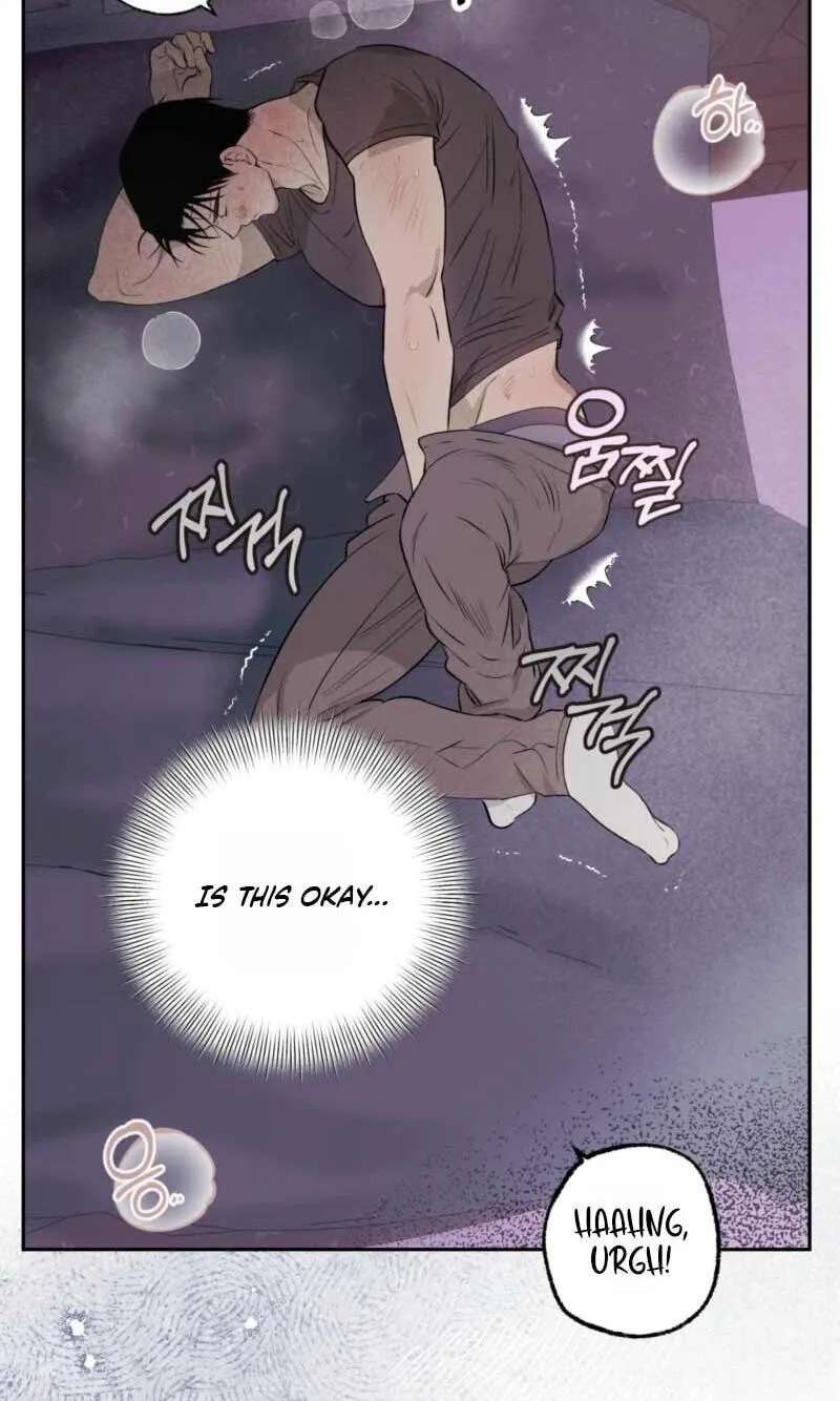 Just Grow up Healthy Chapter 11 - page 35