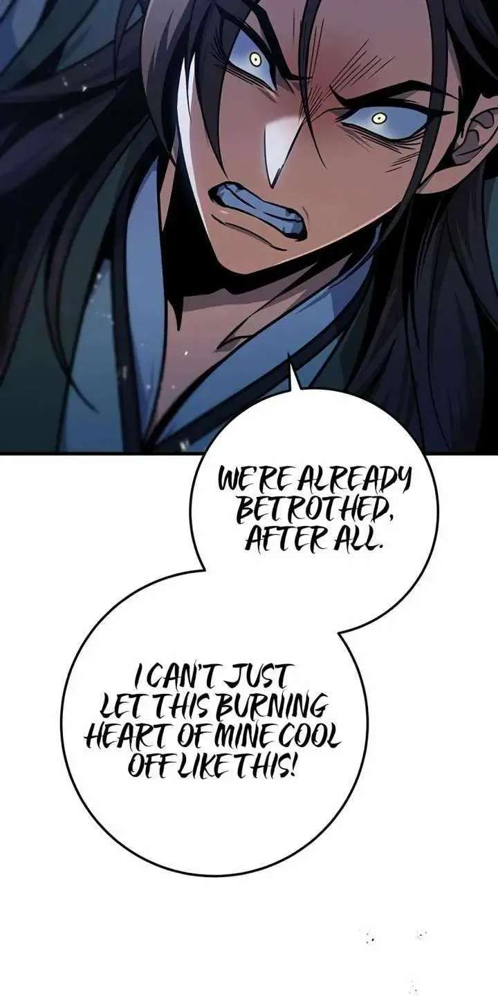 Emperor's Sword Chapter 116 - page 72
