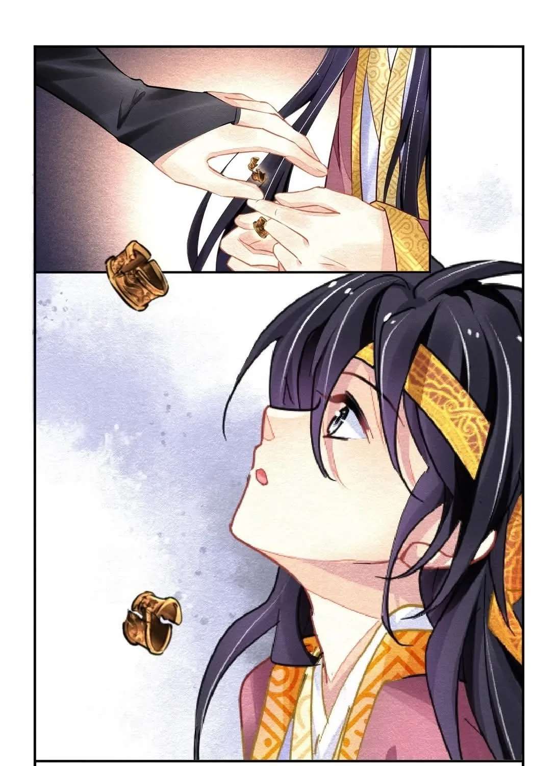 Soul Contract Chapter 643 - page 10