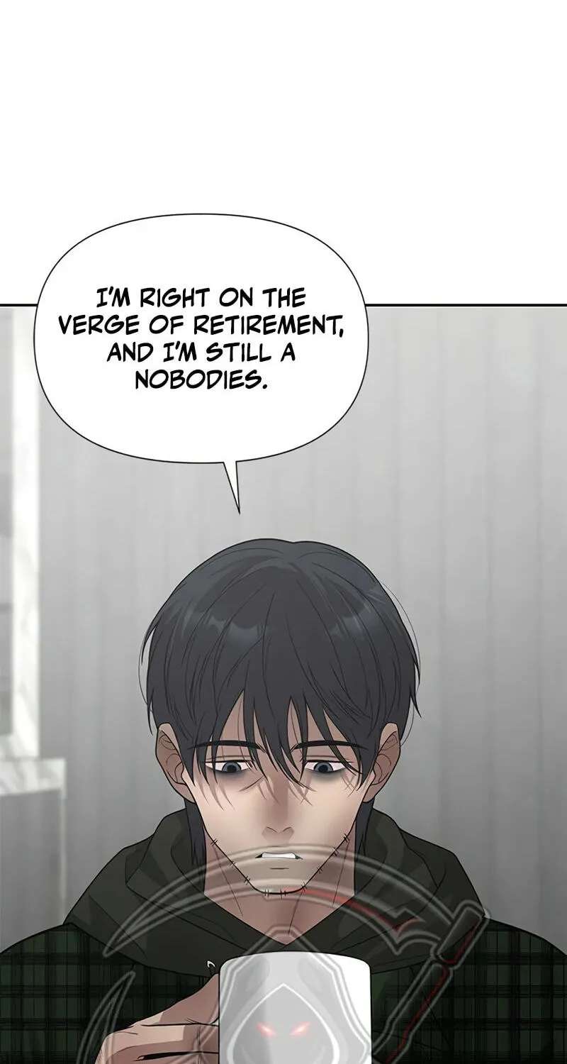 The God of Improv Chapter 35 - page 49