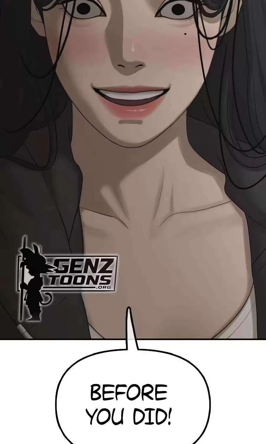 The Apocalypse is Here Chapter 77 - page 23