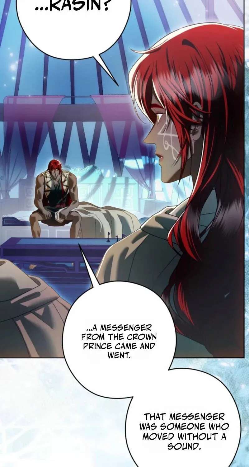 The Empire's Maid Chapter 49 - page 69