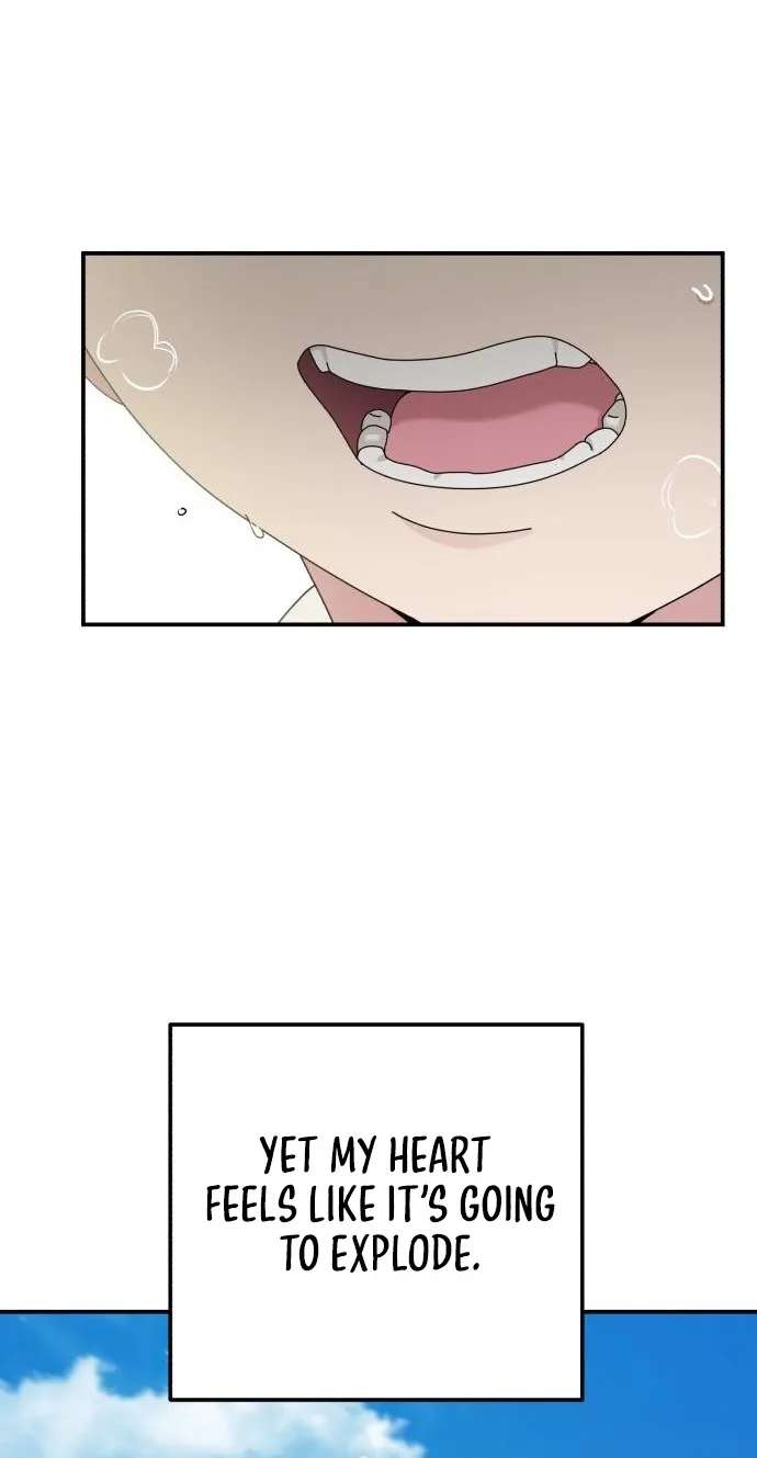 Black but Pure White Chapter 5 - page 54