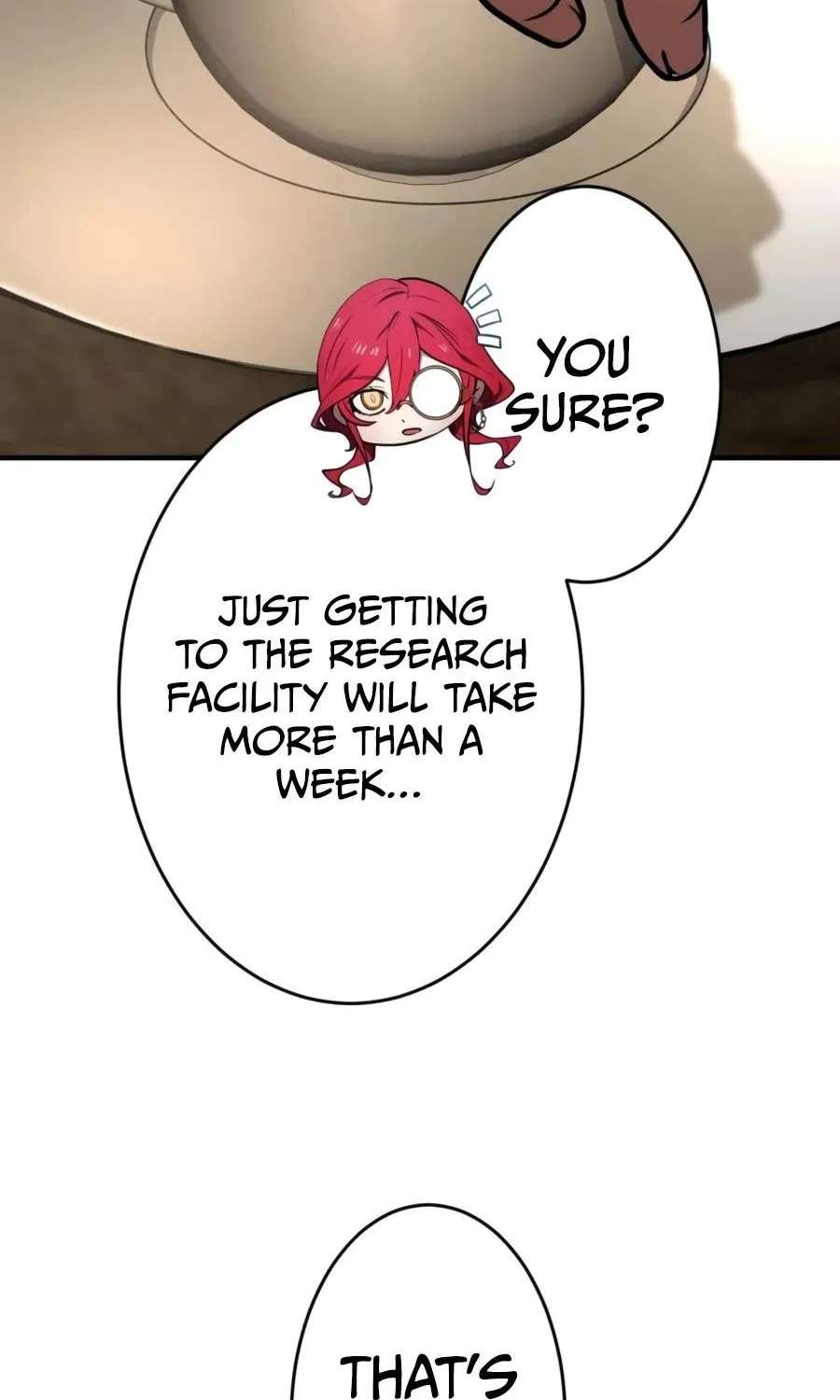The Dark Swordsman Returns Chapter 63 - page 62