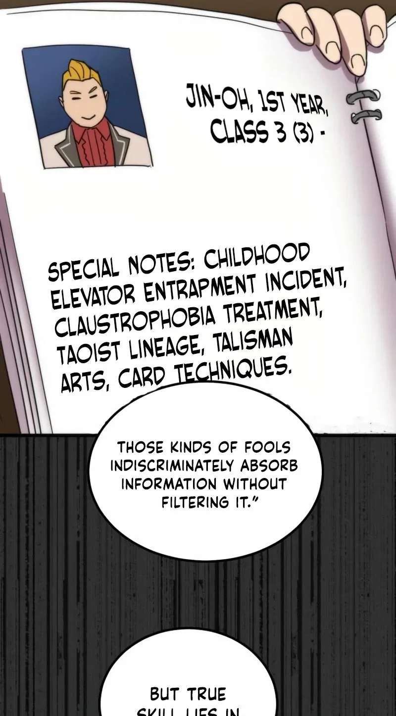 After school enrichment classes Chapter 45 - page 52