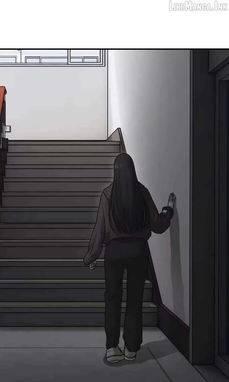 The Apocalypse is Here Chapter 78 - page 59