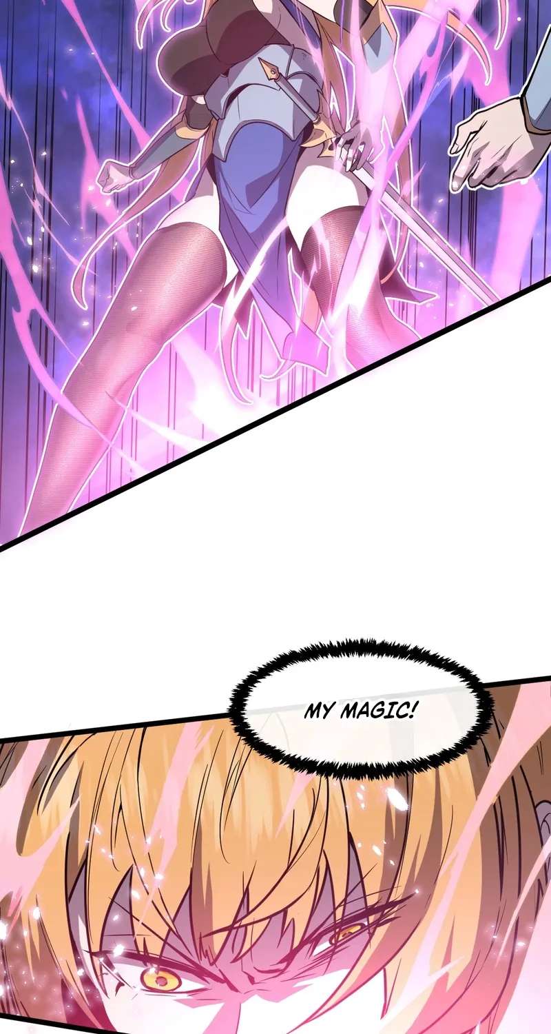 I'm Really Not a Demon Beast Chapter 1 - page 57