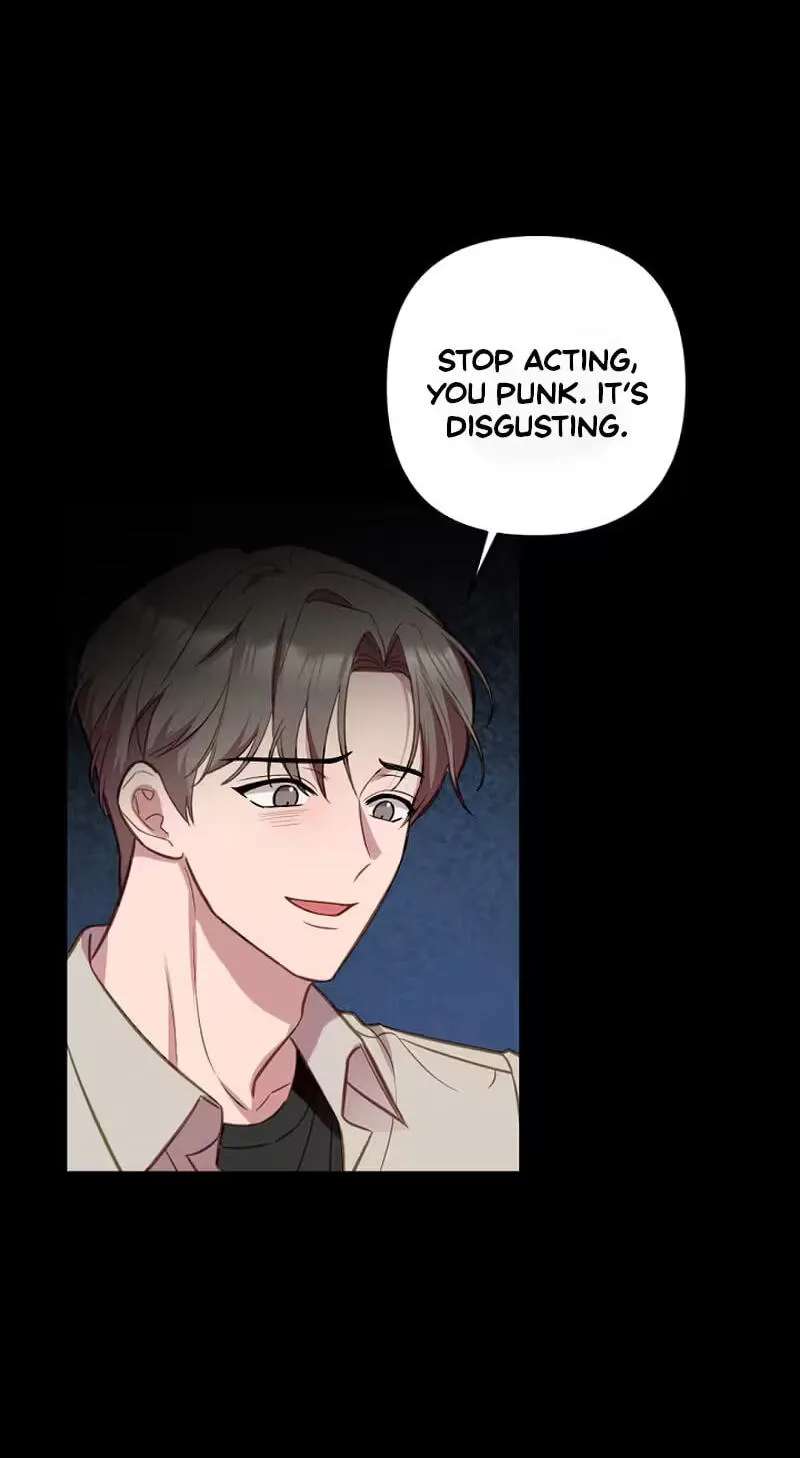 When Homma Targeted You Chapter 36 - page 38