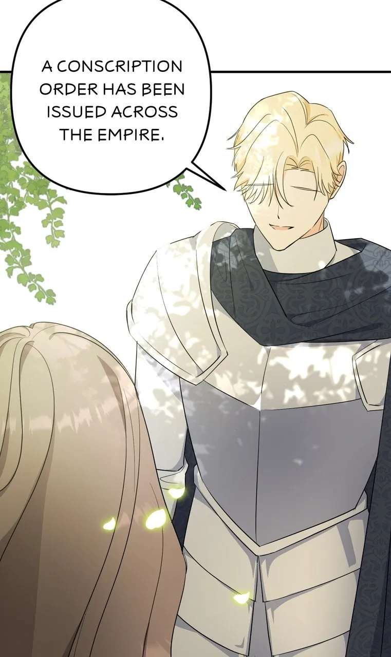 My Obsessive Father'sHeroic Homecoming Chapter 1 - page 25
