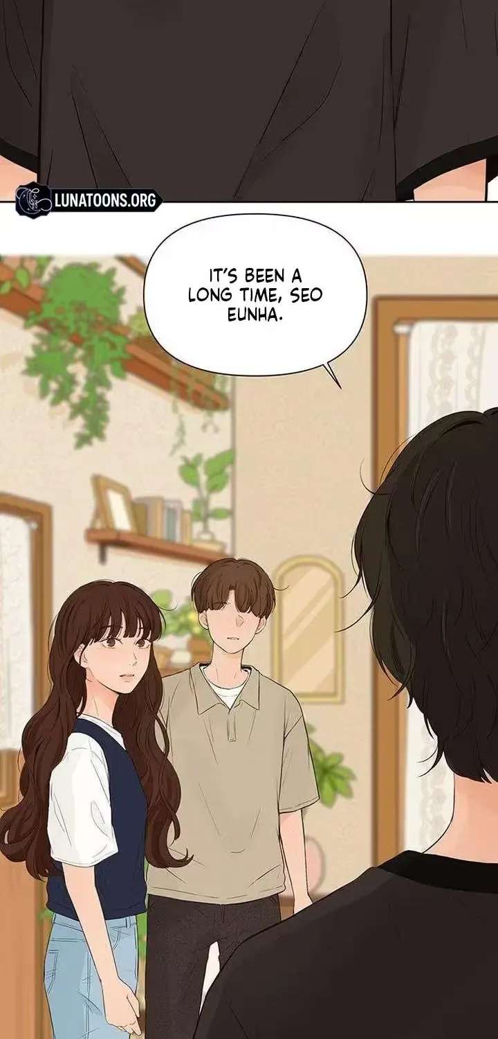 The Silver Eyes that Sparkled Chapter 2 - page 48
