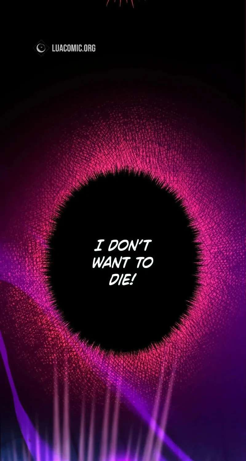 I Leave You Because I Love You Chapter 35 - page 38