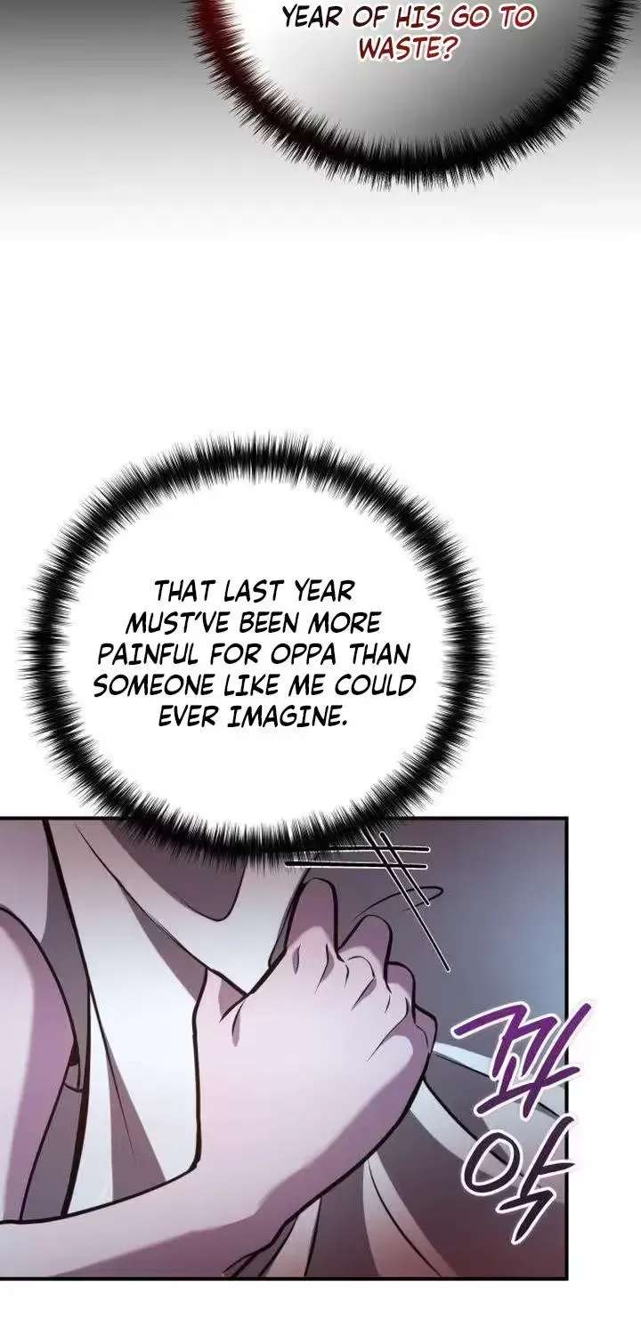 The Dragon Girlfriend Has Returned Chapter 3 - page 101