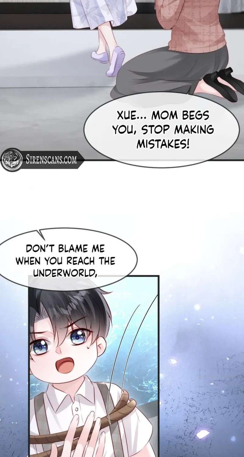 Lost in Him Chapter 71 - page 50