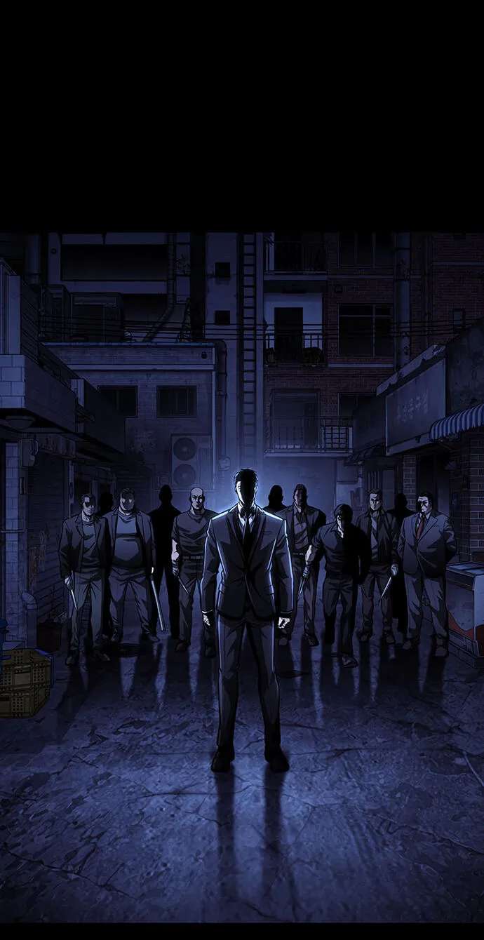 Vigilante Part 2 Chapter 98 - page 85