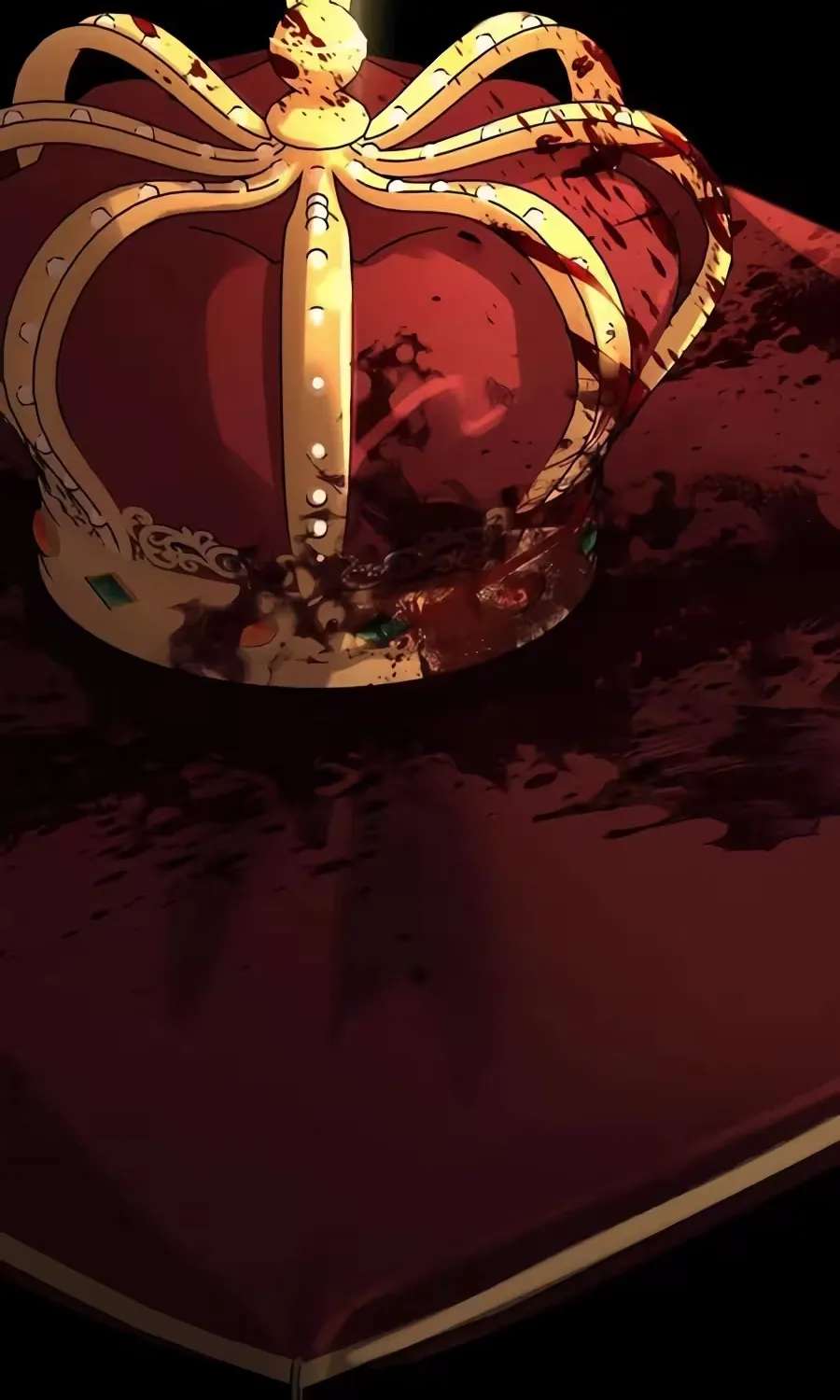 To Live as an Immortal Chapter 26 - page 159
