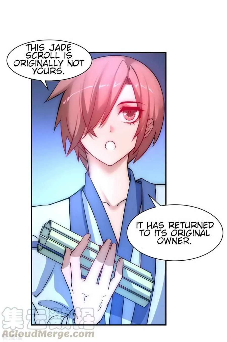 Reversal Path Of Miracle Chapter 7 - page 14