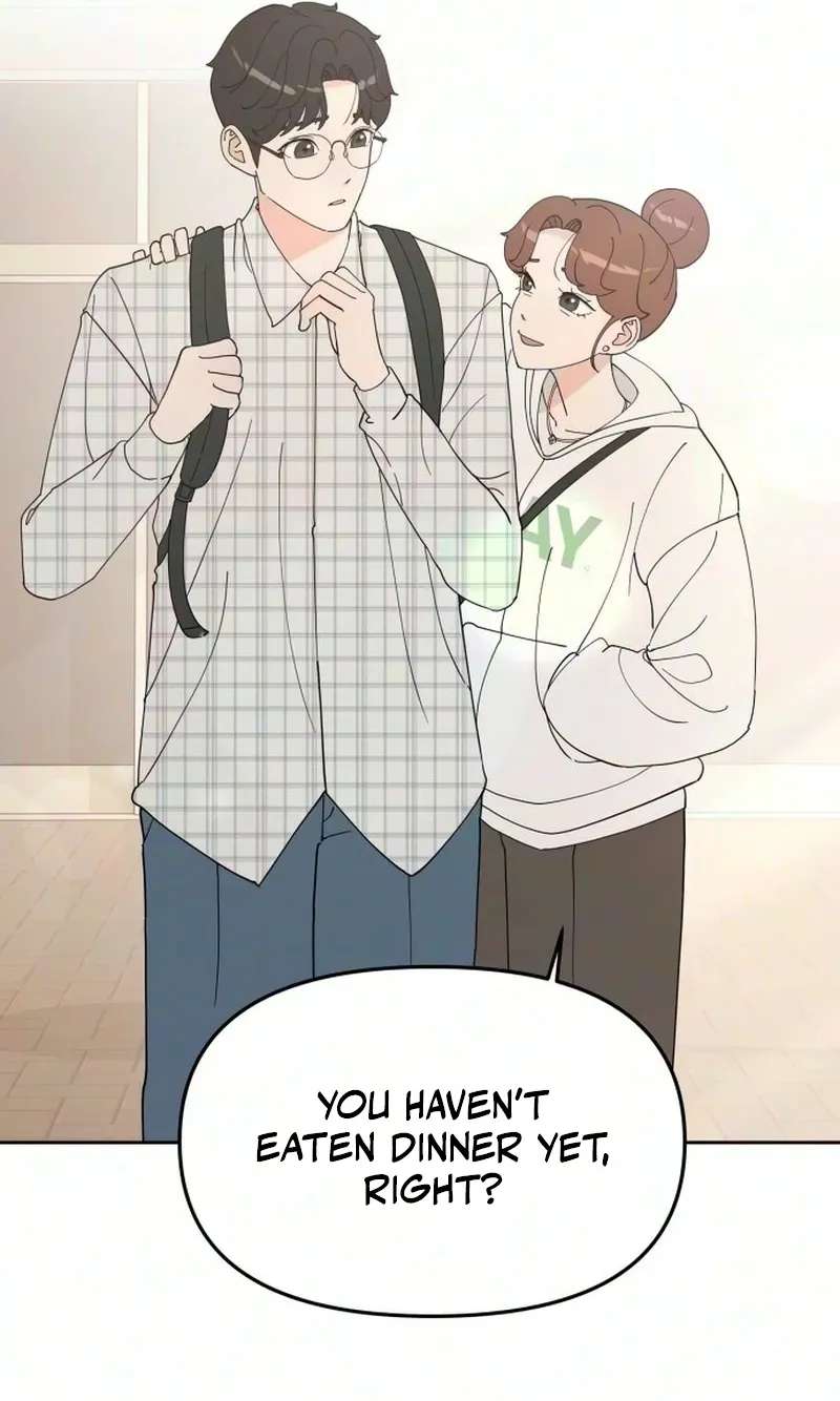 Reverse Puberty! First Love Chapter 4 - page 95